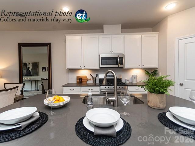 The Vines - Residential