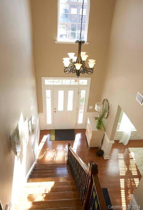 Lakebridge - Residential