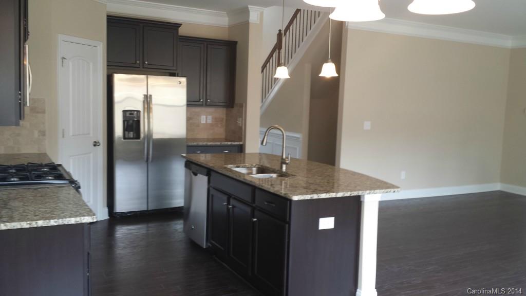 Lakebridge - Residential