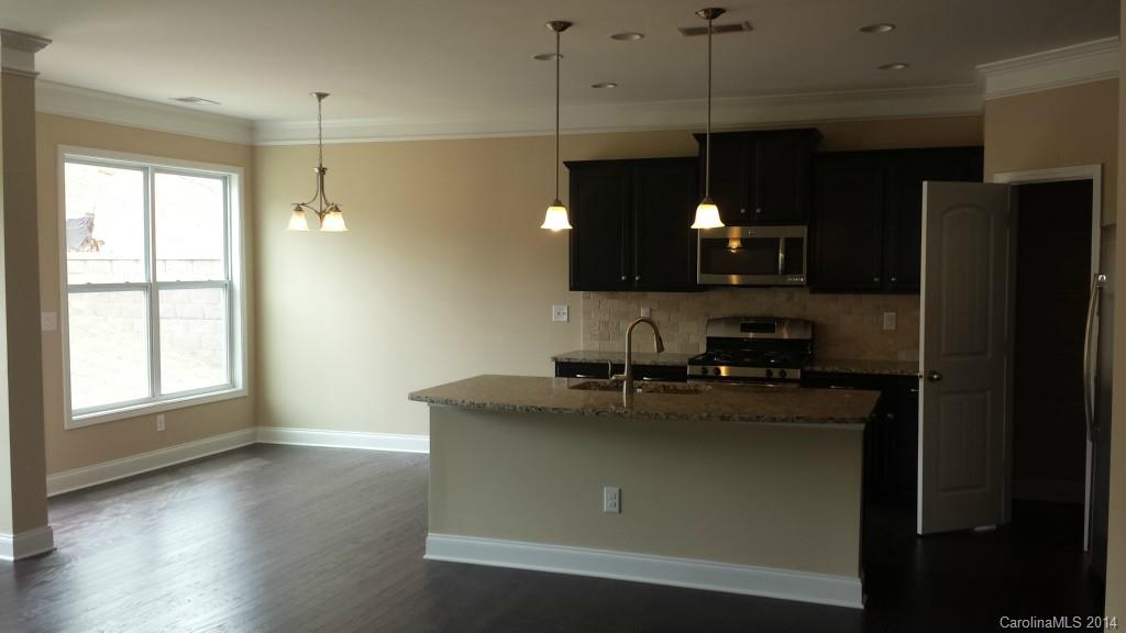 Lakebridge - Residential