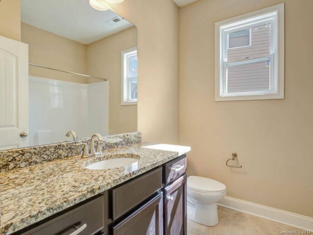 Lakebridge - Residential