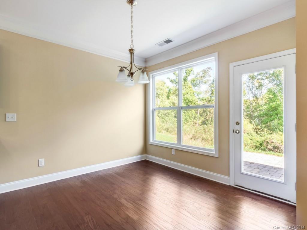 Lakebridge - Residential