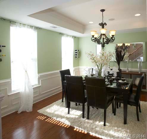 Lakebridge - Residential