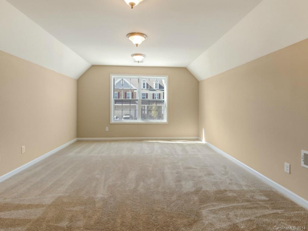 Lakebridge - Residential