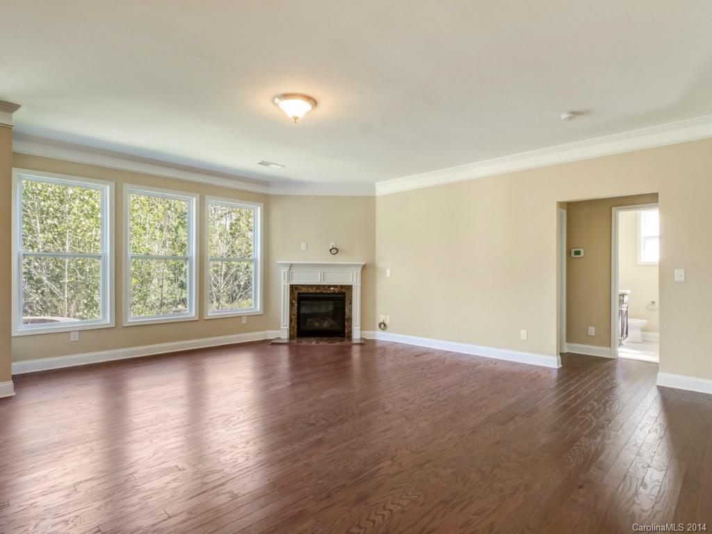 Lakebridge - Residential