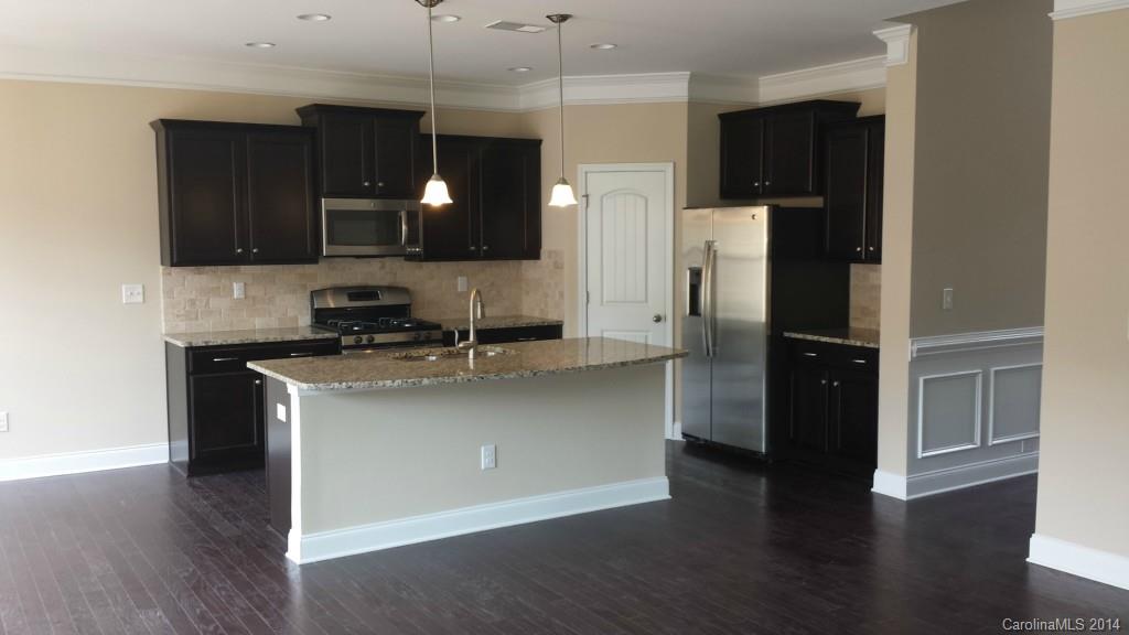 Lakebridge - Residential