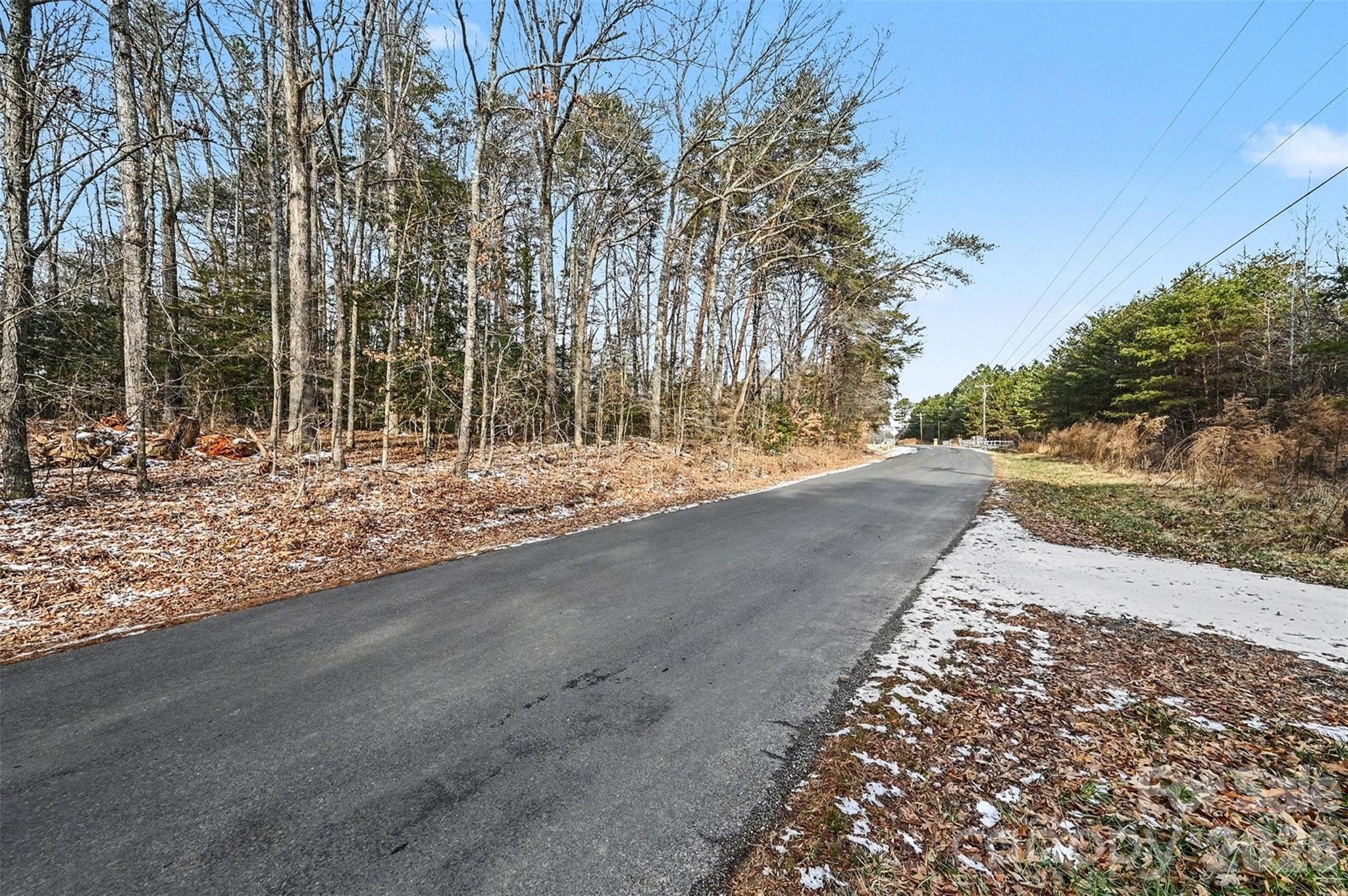 Lakeside Farms - Land