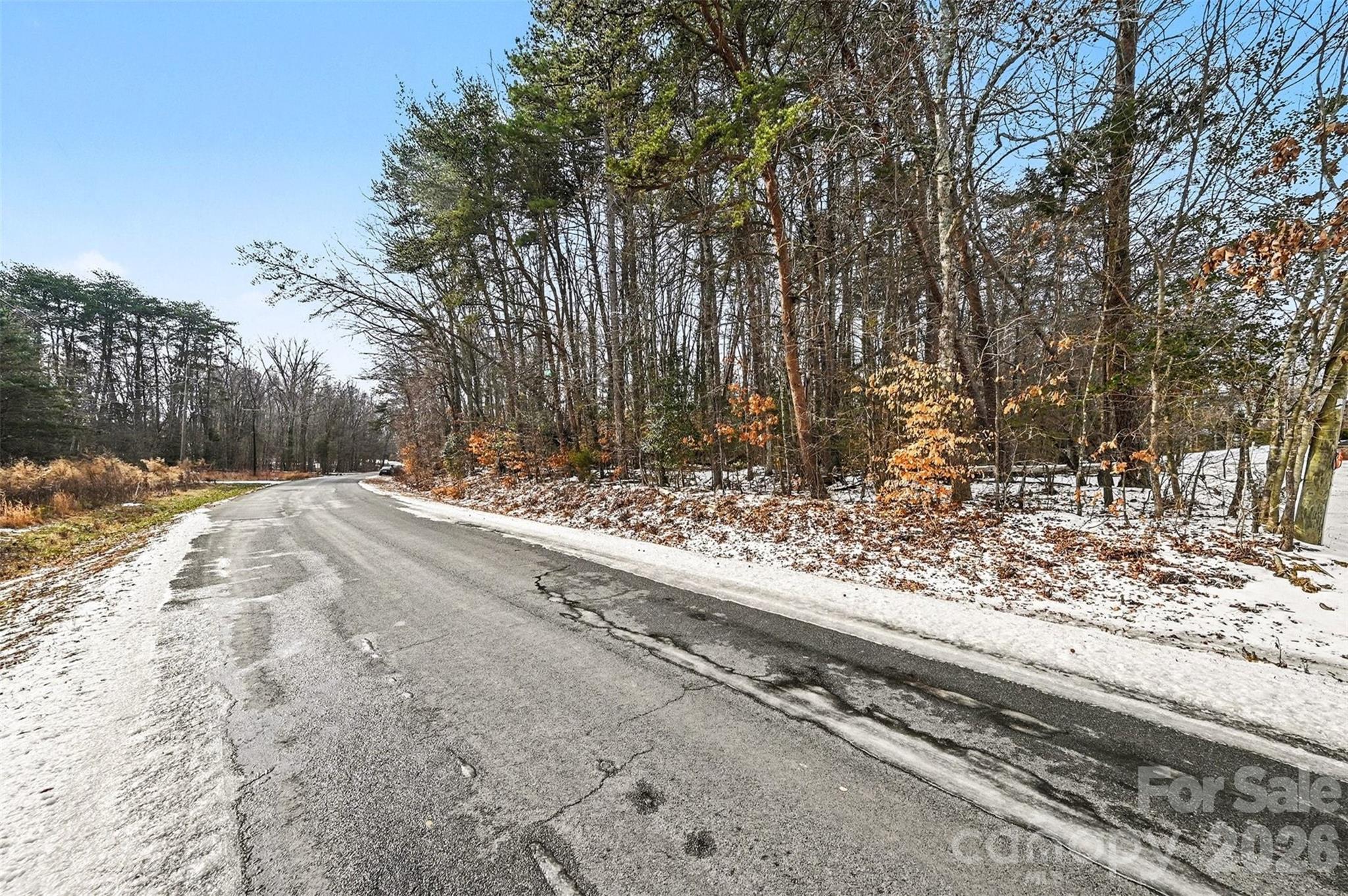 Lakeside Farms - Land