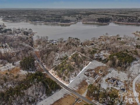 0 Hedrick Lambe Drive Salisbury NC 28146