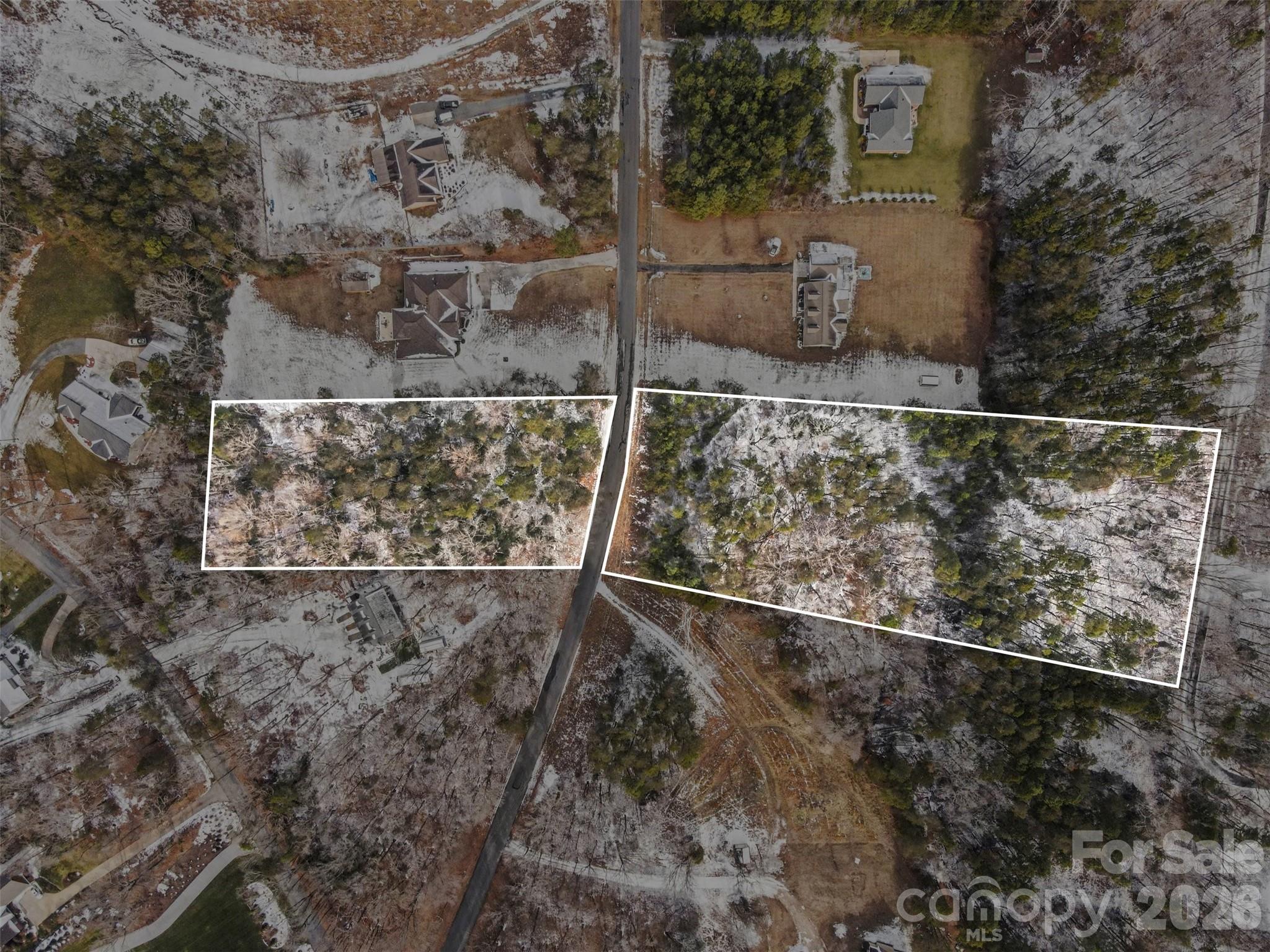 0 Hedrick Lambe Drive