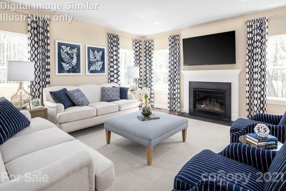 Kenmare - Residential