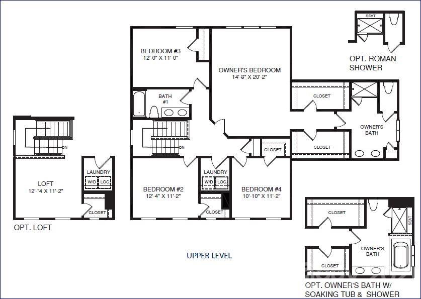 Kenmare - Residential