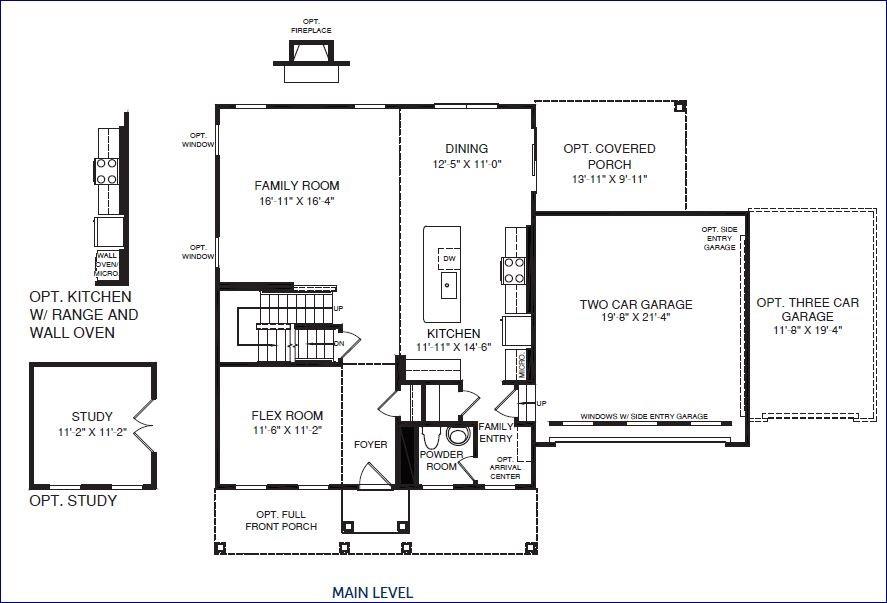 Kenmare - Residential