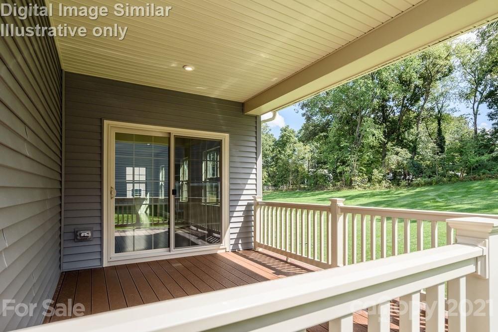 Kenmare - Residential