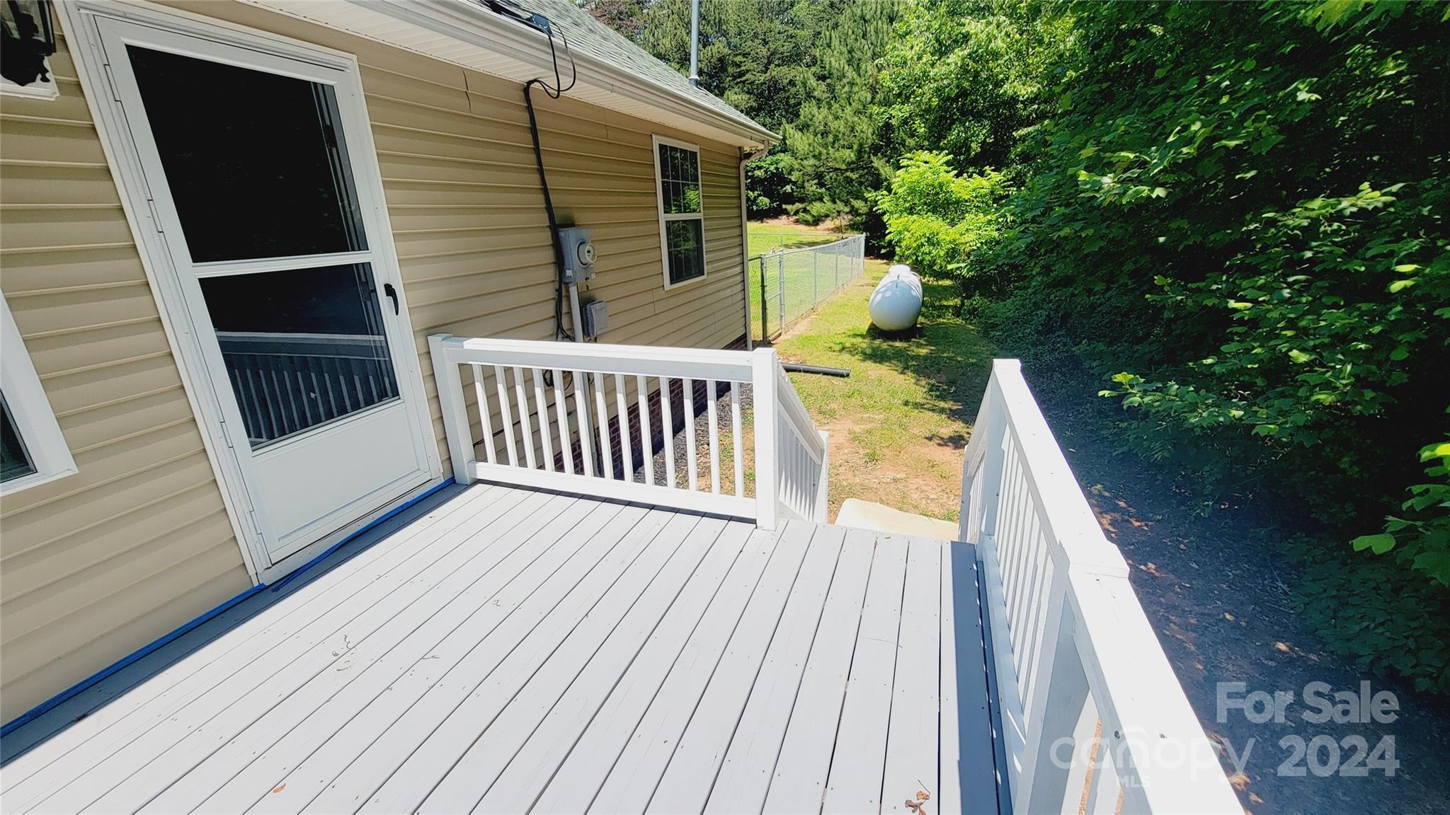 Oak Terrace - Residential