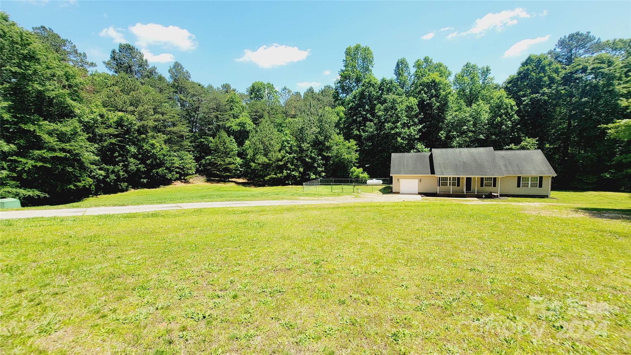 Oak Terrace - Residential