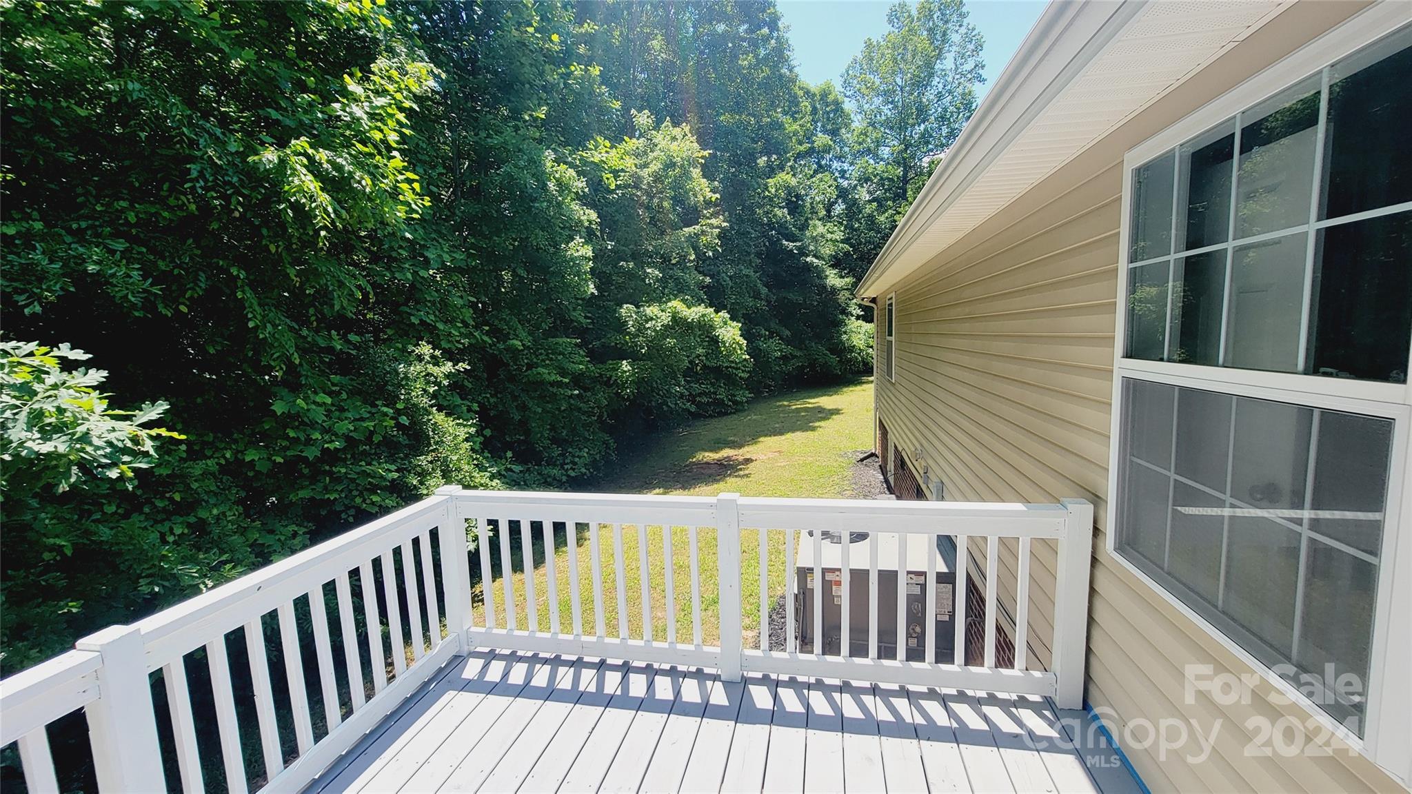 Oak Terrace - Residential