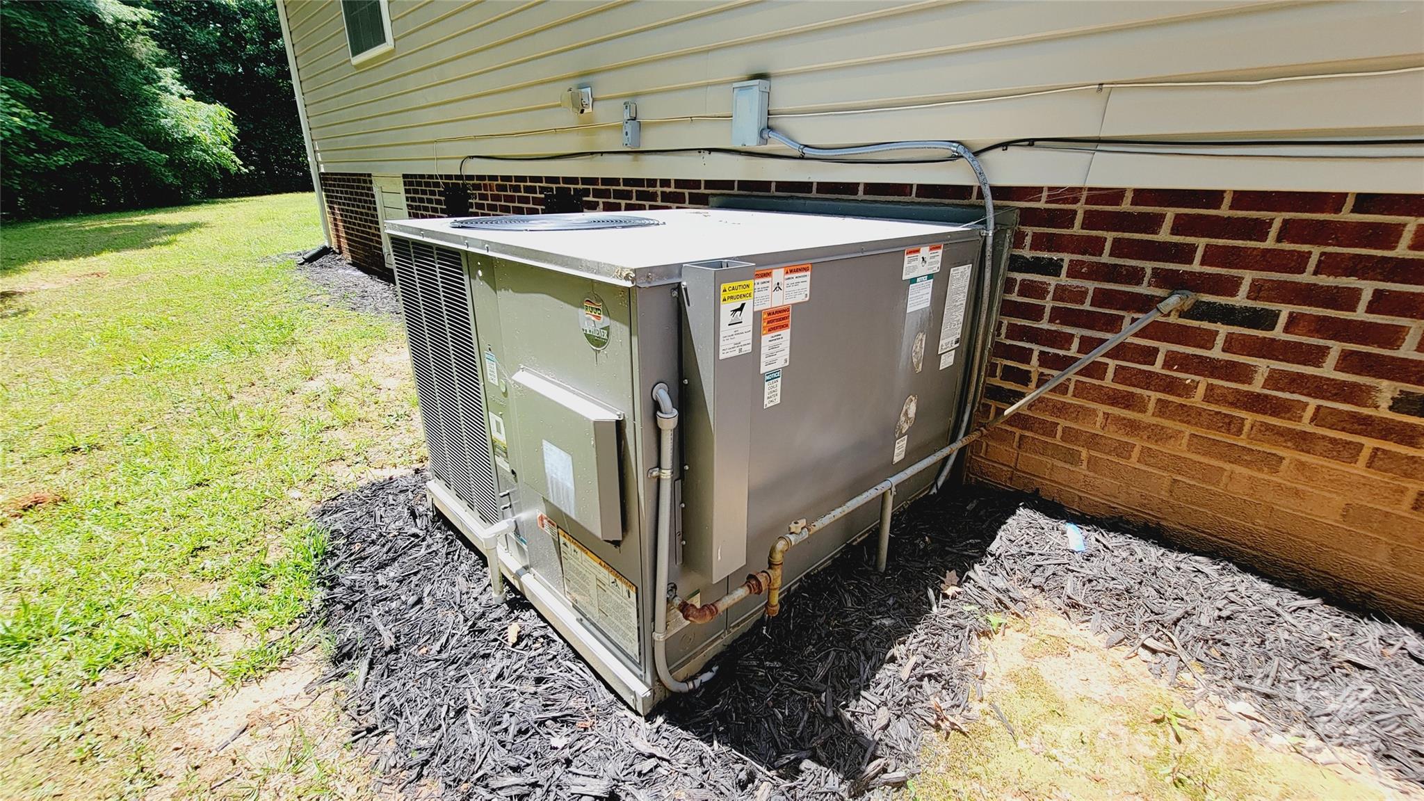 Oak Terrace - Residential