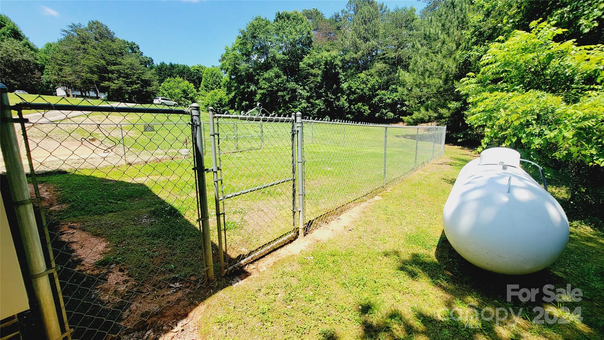 Oak Terrace - Residential