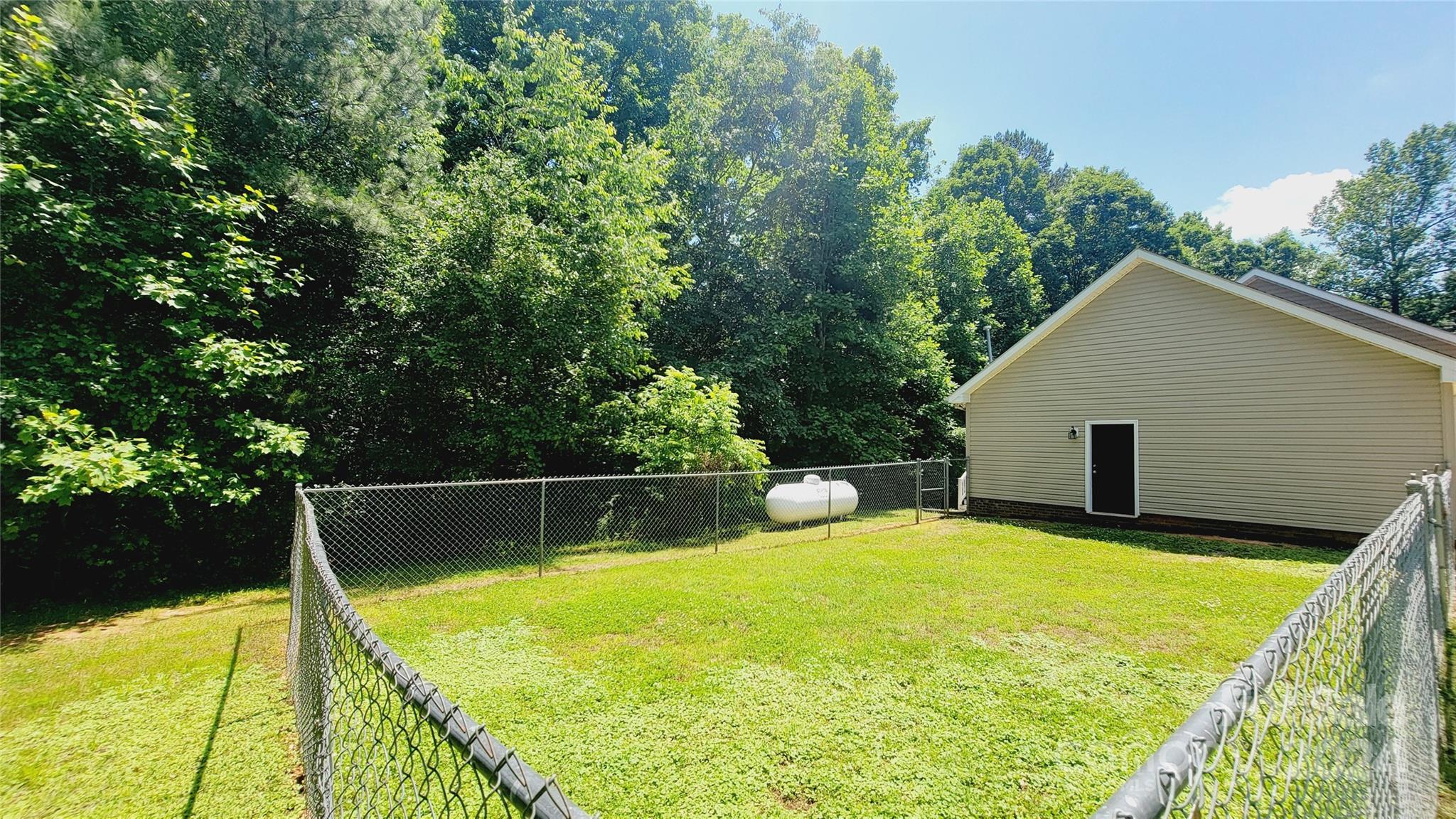 Oak Terrace - Residential