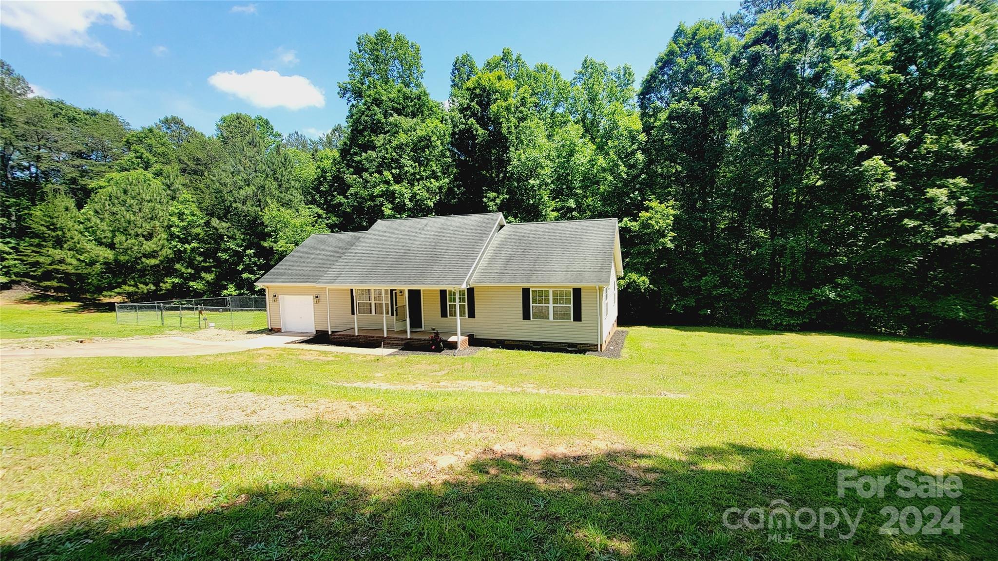 Oak Terrace - Residential