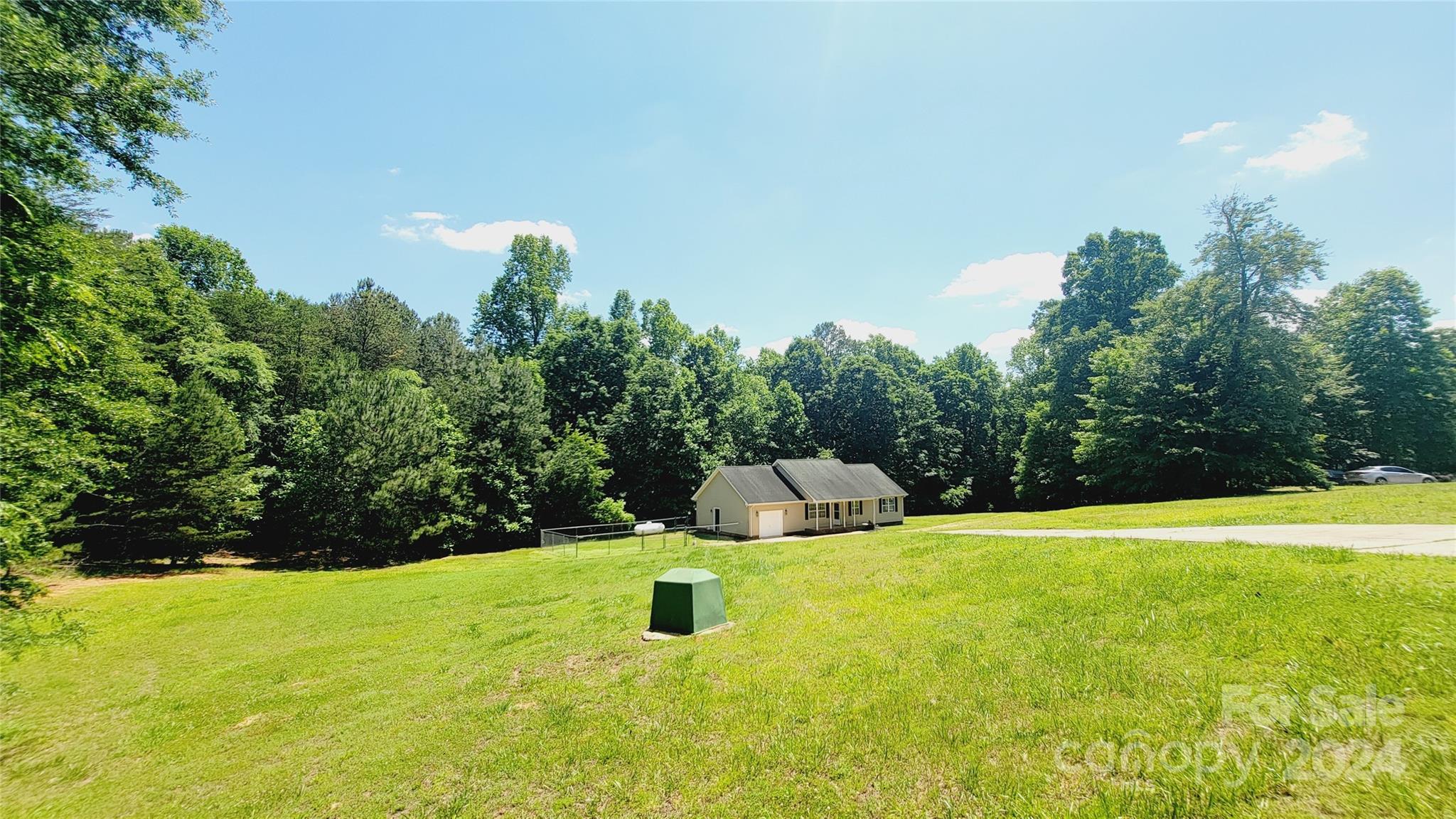 Oak Terrace - Residential