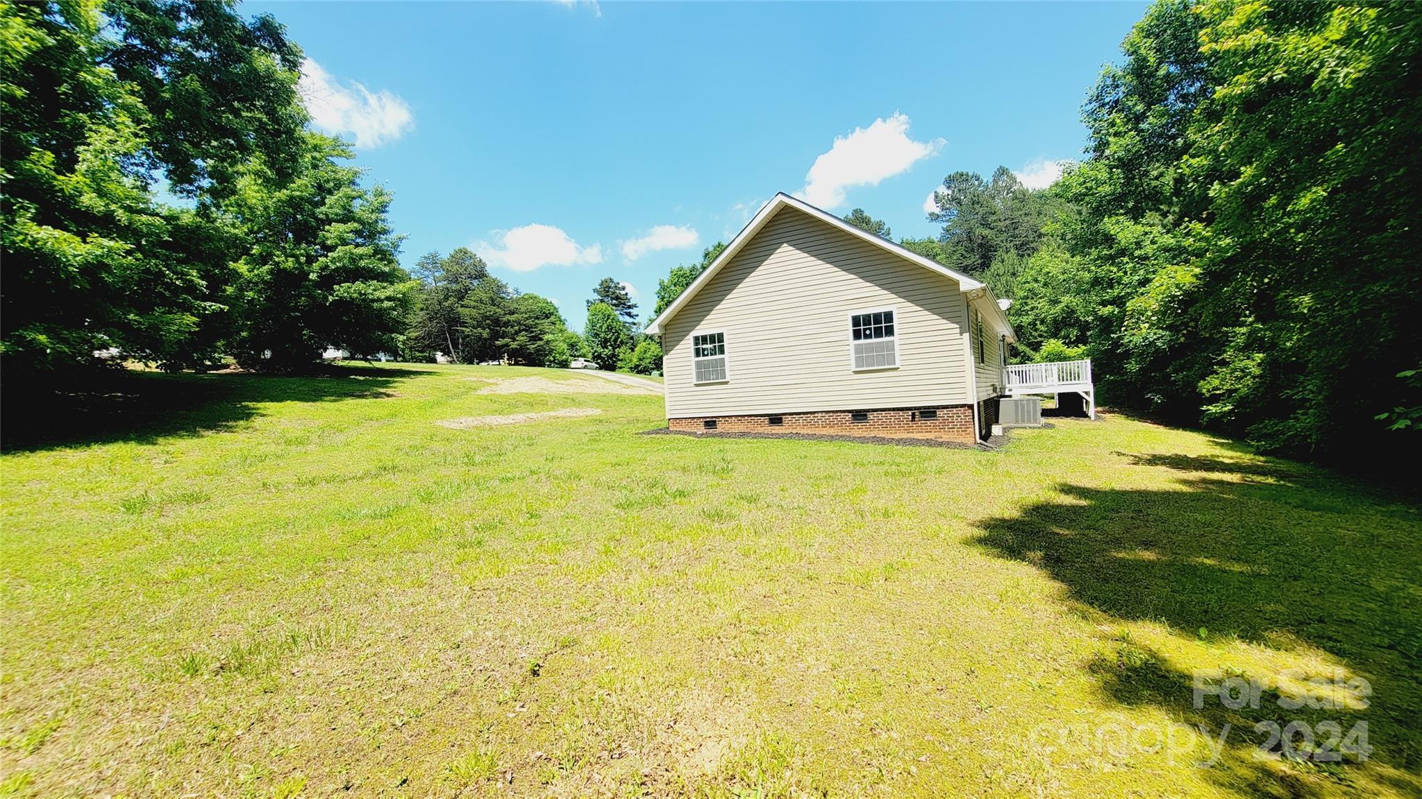 Oak Terrace - Residential