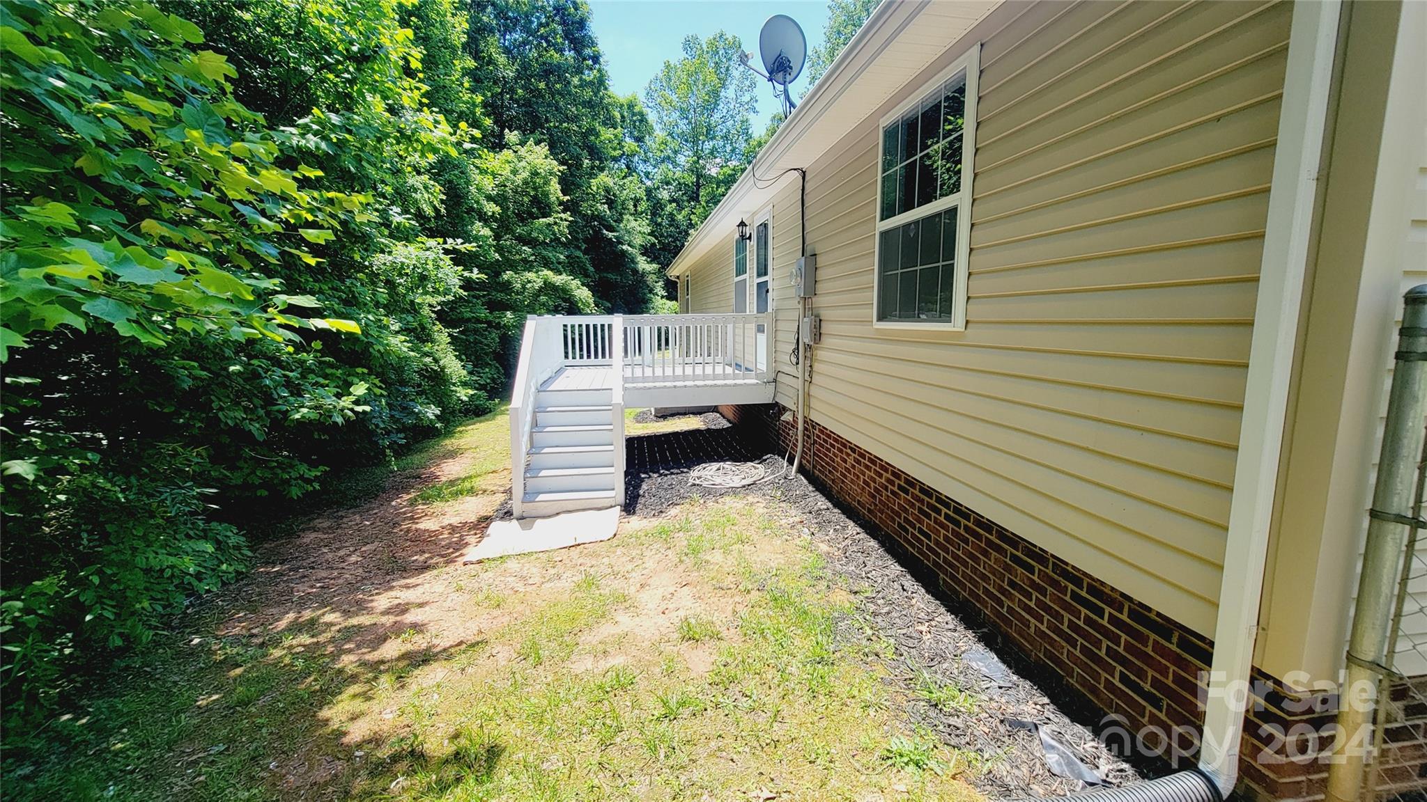 Oak Terrace - Residential