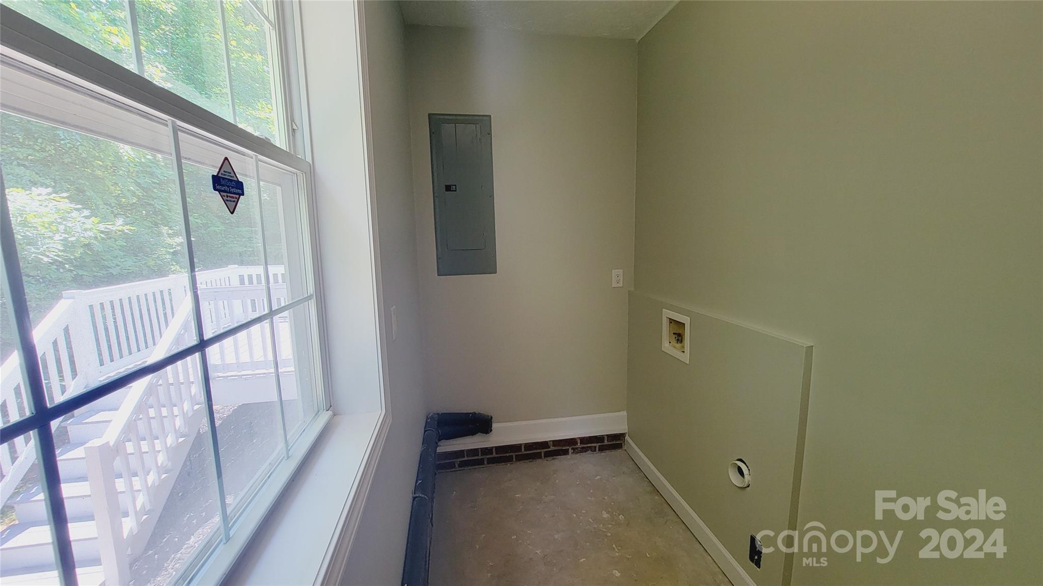 Oak Terrace - Residential