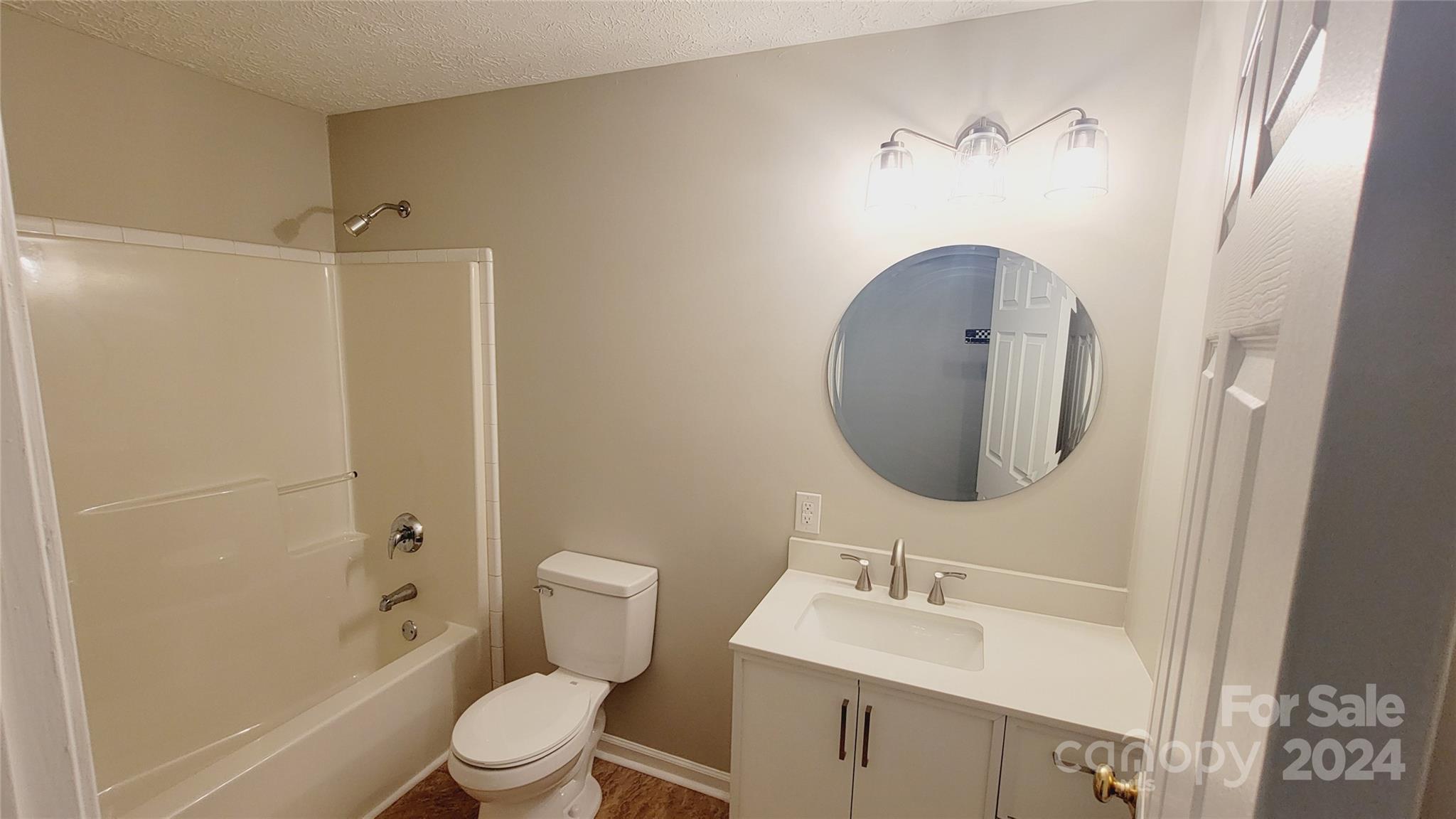 Oak Terrace - Residential