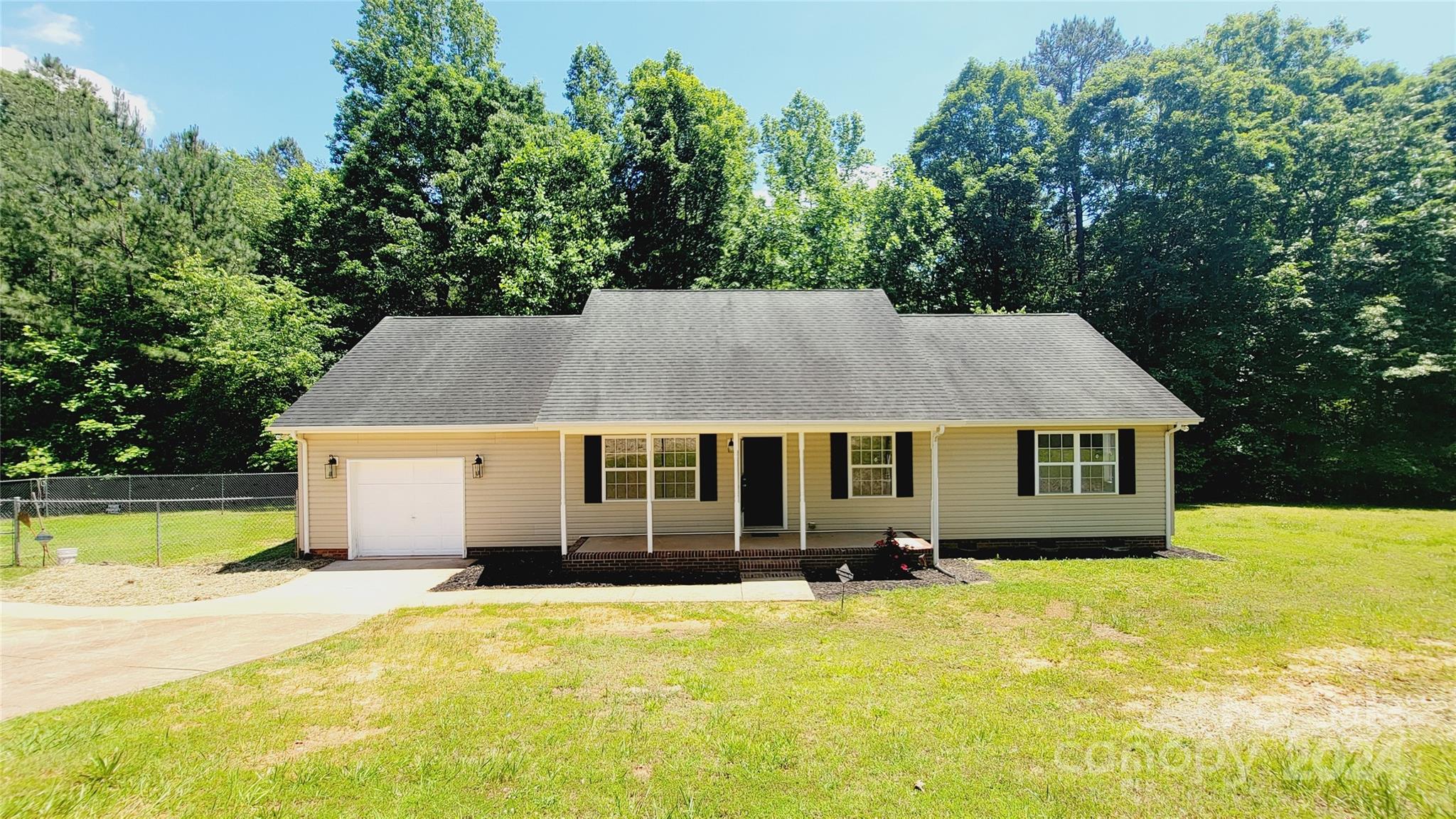 Oak Terrace - Residential