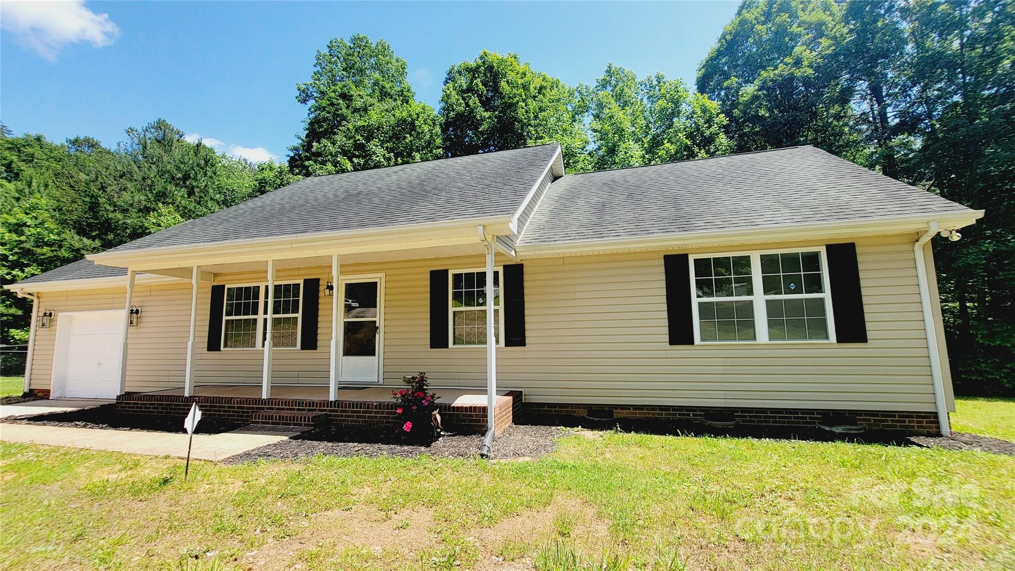 Oak Terrace - Residential