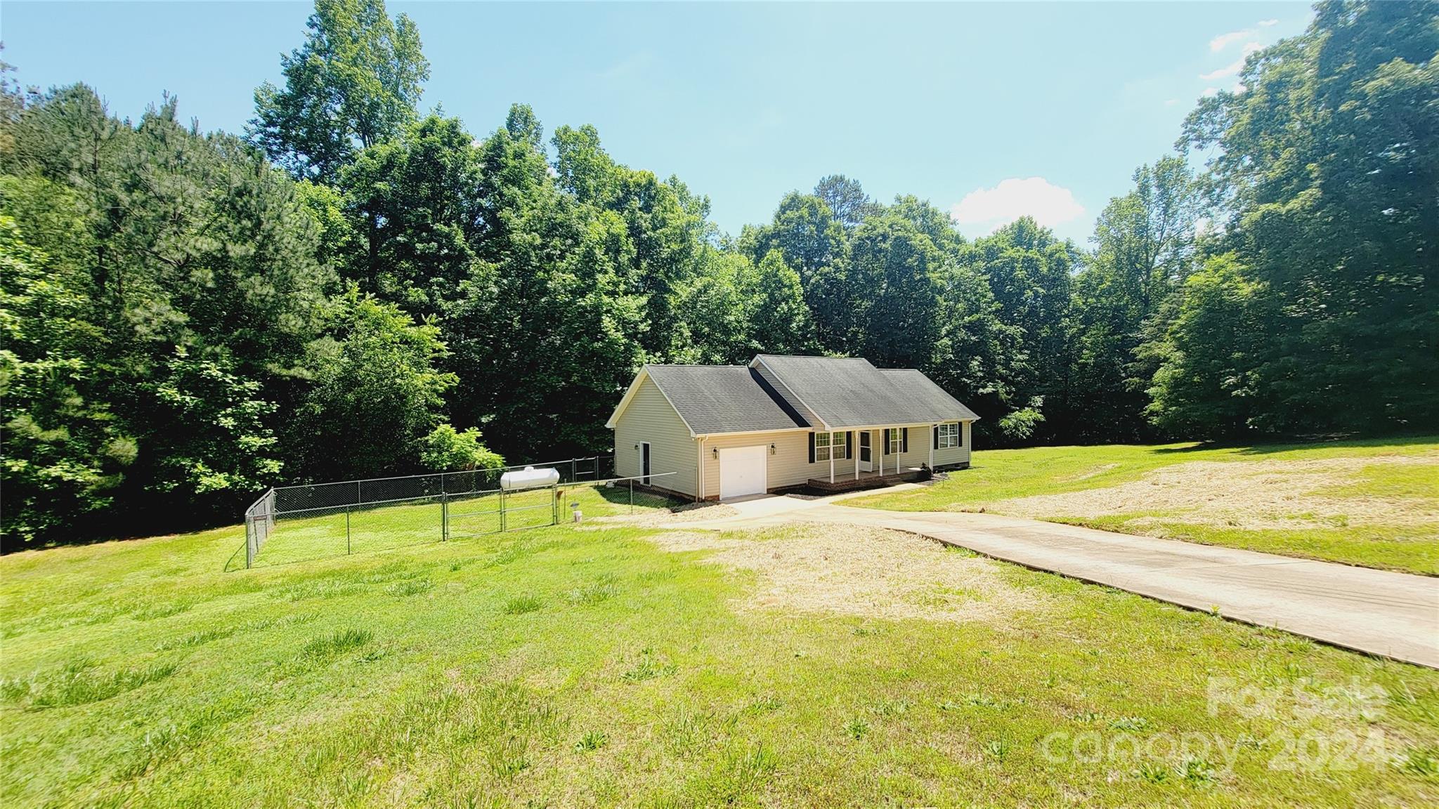 Oak Terrace - Residential