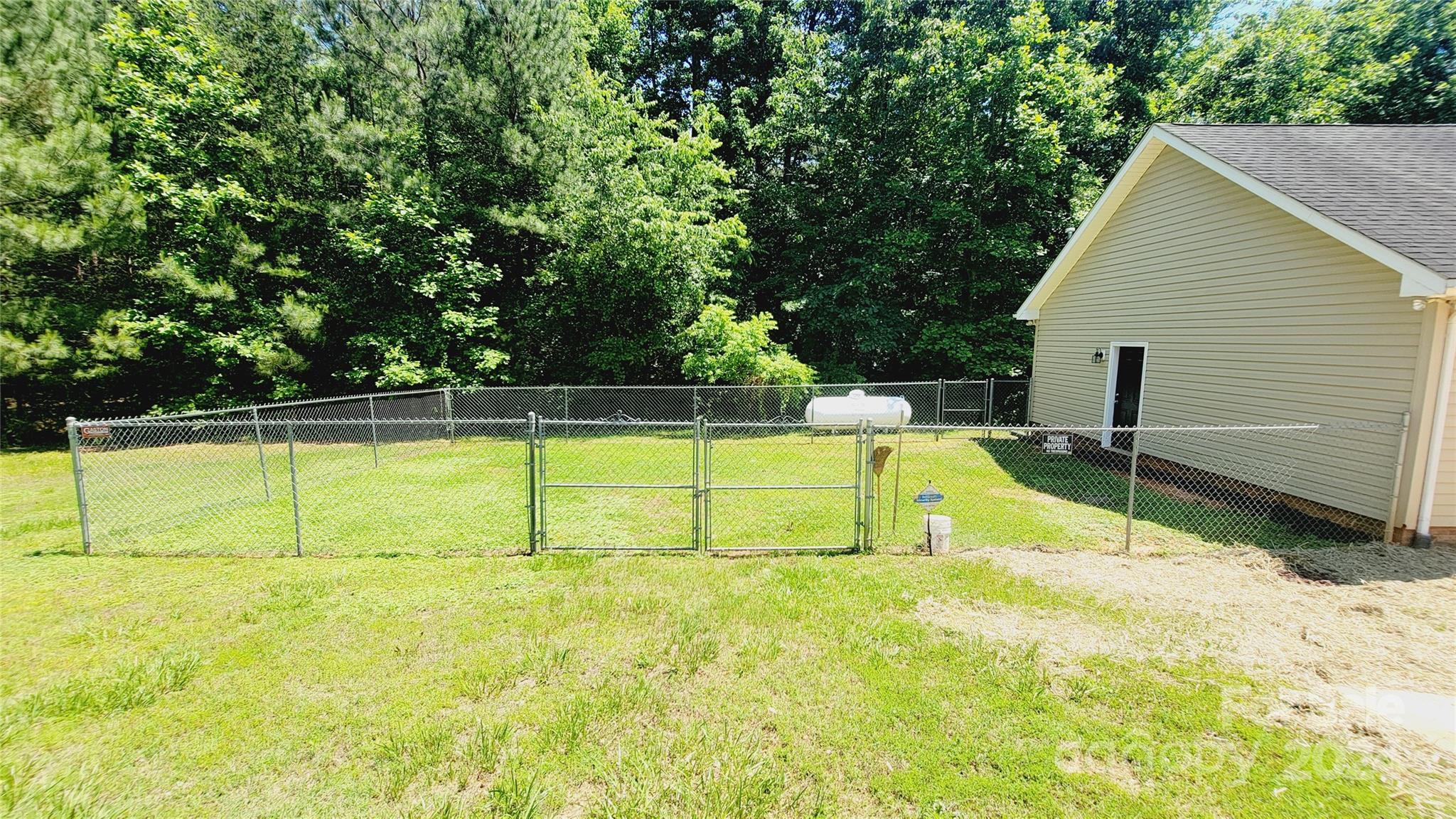 Oak Terrace - Residential