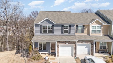 6503 Revolutionary Trail Charlotte NC 28217