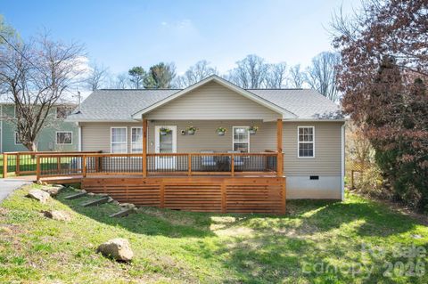 Photo of 60 Huffman Road, Asheville, NC 28806 (MLS # 4361806)