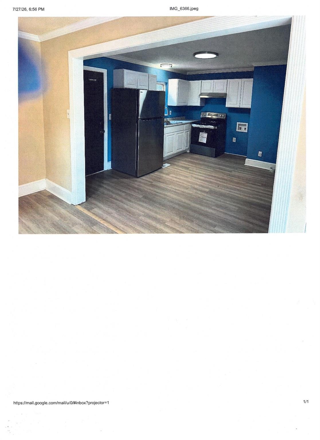 3418 Mathis Drive