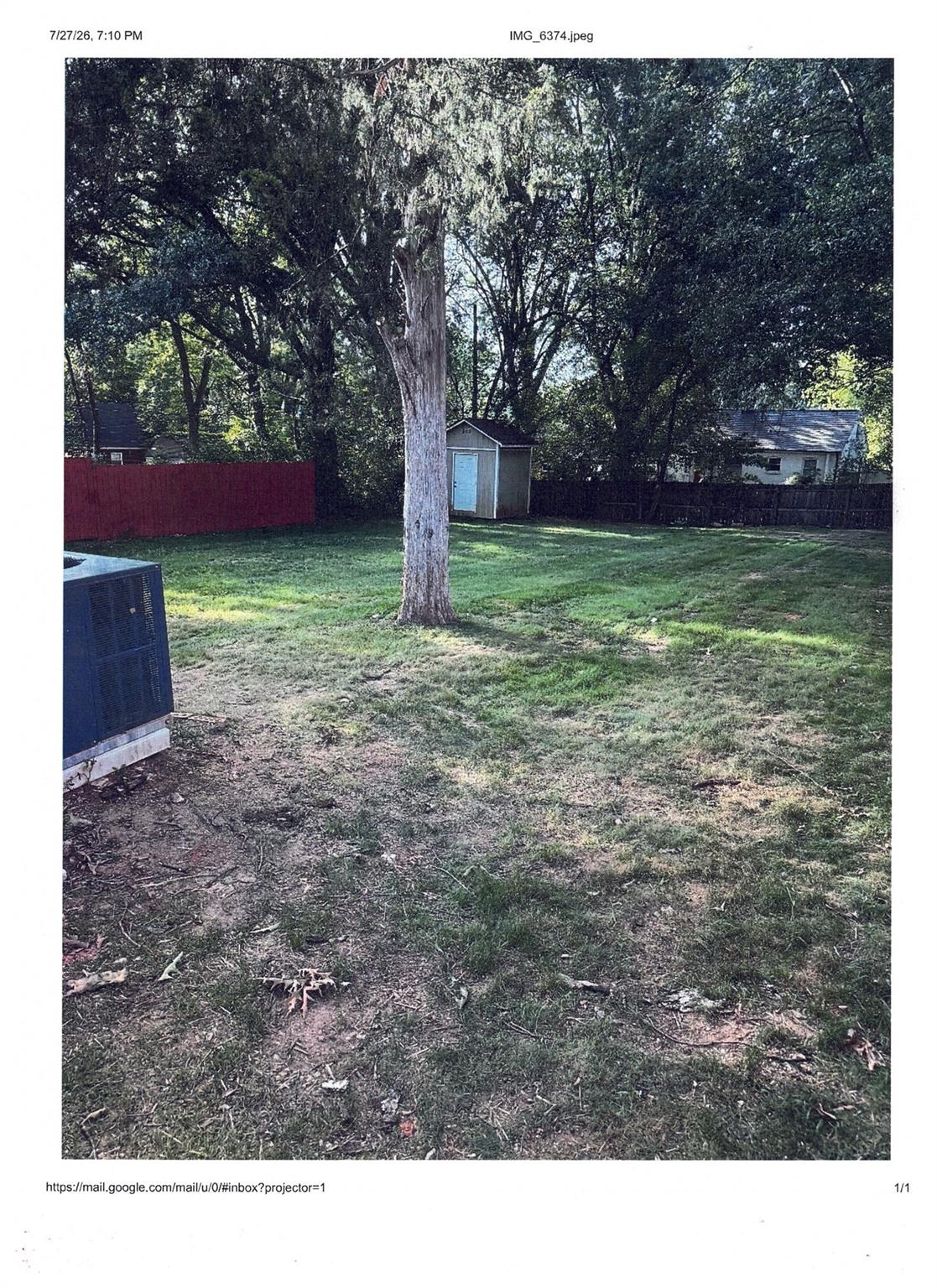 3418 Mathis Drive
