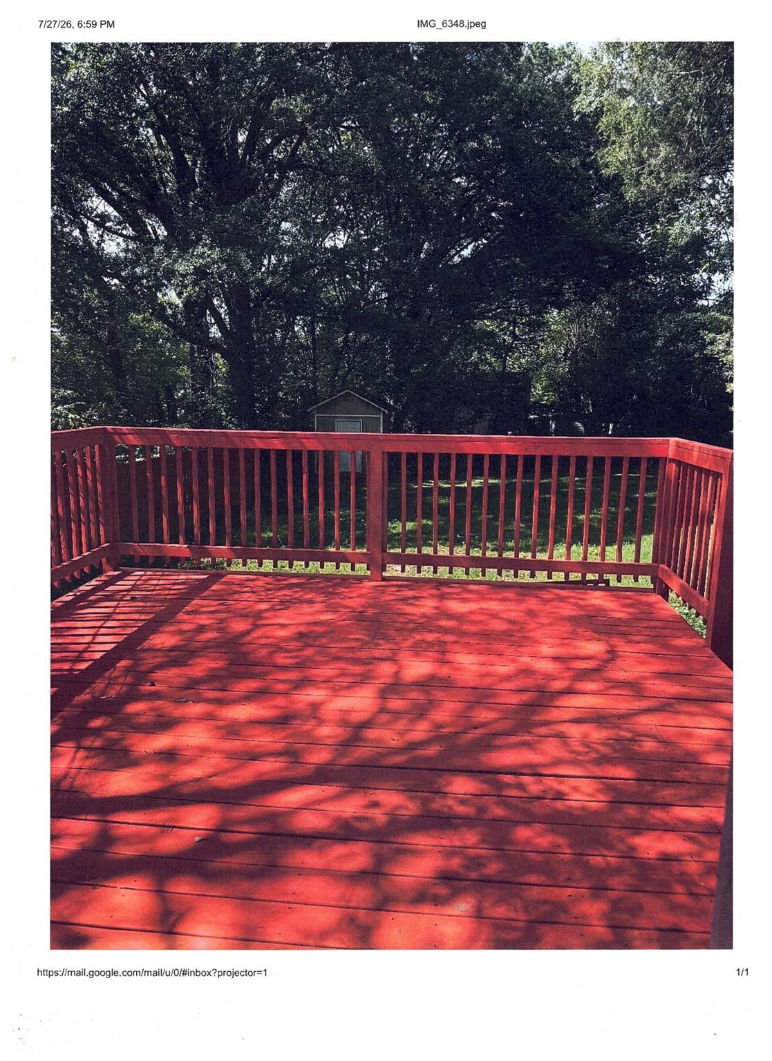 3418 Mathis Drive