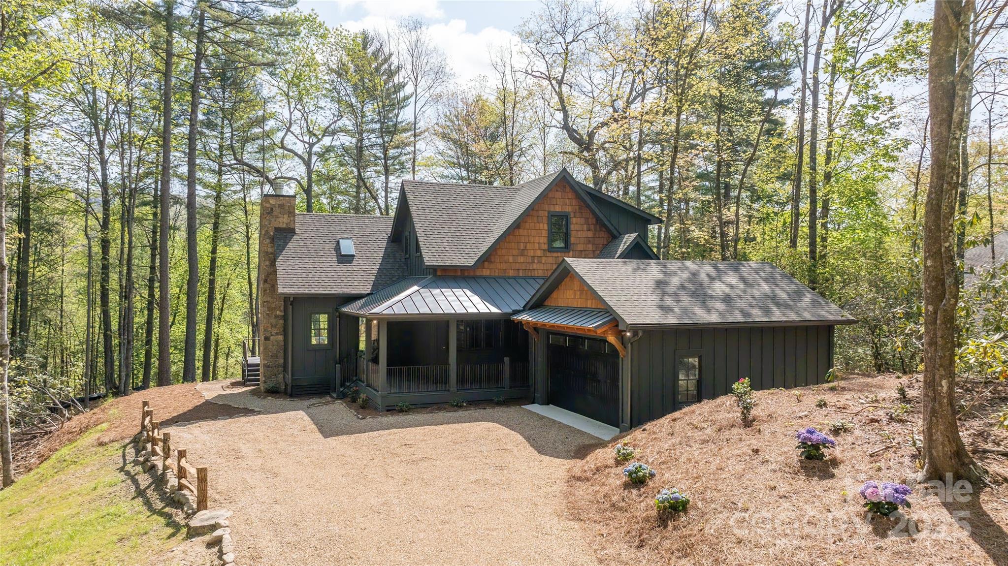 205 Upper Whitewater Road