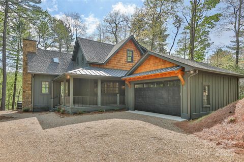 205 Upper Whitewater Road Sapphire NC 28774