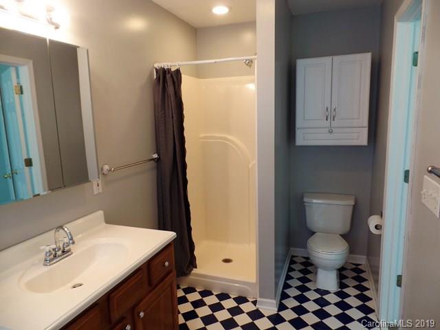 Springdale - Residential