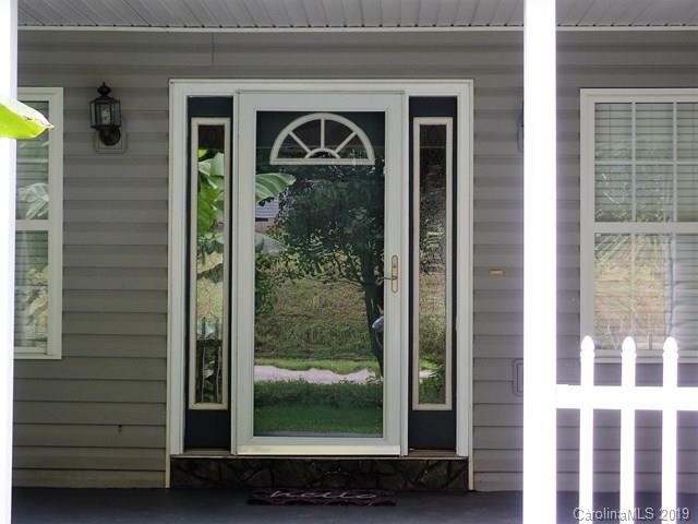 Springdale - Residential