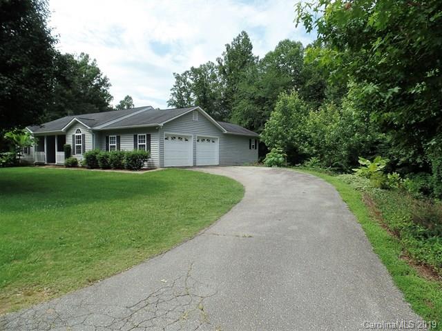 Springdale - Residential