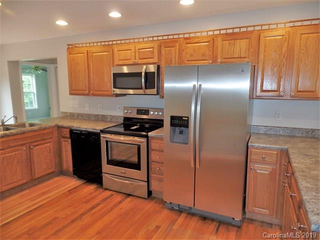 Springdale - Residential