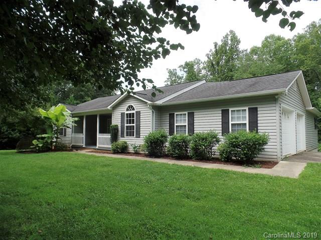 Springdale - Residential