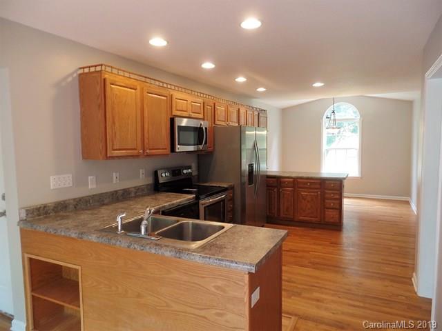 Springdale - Residential