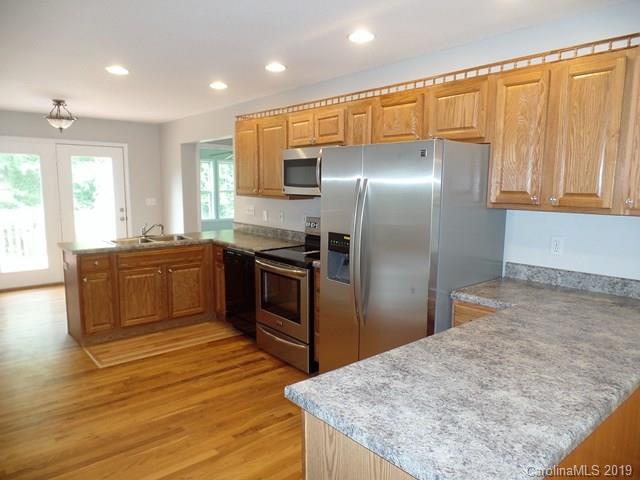 Springdale - Residential