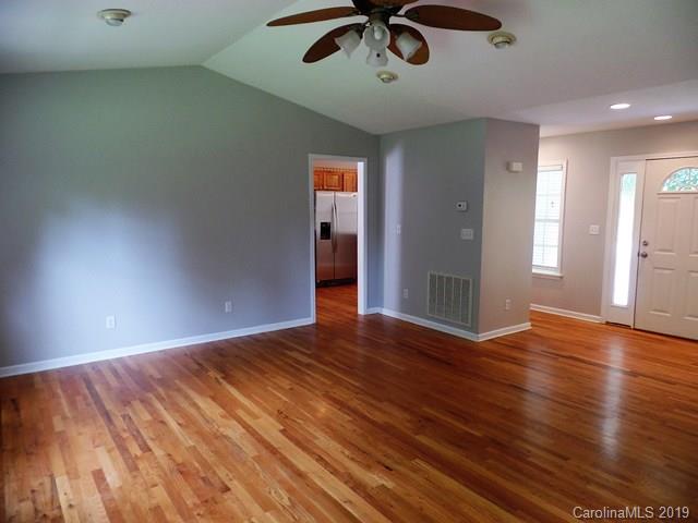 Springdale - Residential