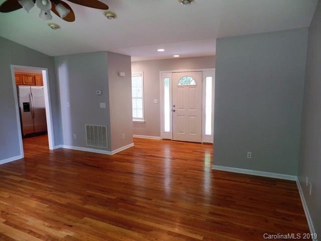 Springdale - Residential